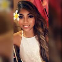 April Janelle Corpuz