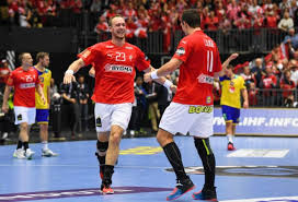 ¿cuál es la diferencia entre dinamarca y suecia? Mundial De Balonmano 2019 Alemania Noruega Y Dinamarca Francia Semifinales Del Mundial Marca Com