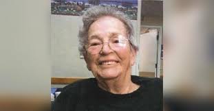 Maidie Peters Obituary