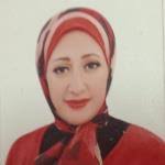 Doctor Ghada Ahmed Abdallah Psychiatrist