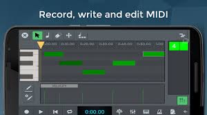Esta es una calificación acumulativa, la mayoría de las mejores . N Track Studio 8 Music Daw Para Vivo V5 Lite Descargar Gratis El Archivo Apk Para V5 Lite