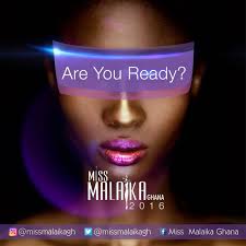 Miss Malaika Ghana
