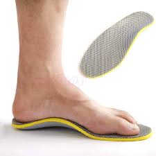 Extreme Comfort Orthotic Insole For Plantar Fasciitis Special Offer Free Shipping Arch Support Shoes Orthotic Shoes Flat Foot Insoles