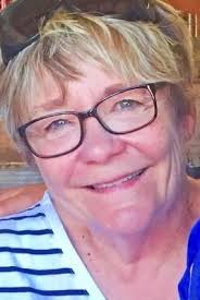 Carla Byrd Obituary (1948