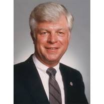 Obituary information for Rev. Calvin Theodore Vick