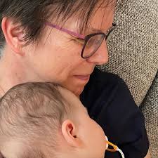 Ruth Wüst in personen