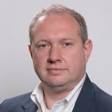 I am happy to announce that I will be joining PepsiCo