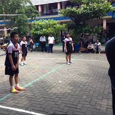 Dengan penuhnya kuota beberapa bidang. Photos At Smp Xaverius I Teluk Betung School In Bandar Lampung
