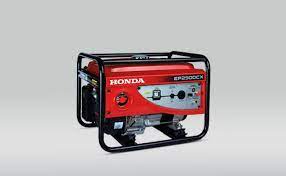 Honda Generators Prices In Pakistan