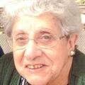 Estelle Saab Obituary