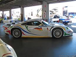 Porsche only built 21 units of the 911 gt1 strassenversion , so it's not very often that you see one actually performing as intended. 1996 Porsche 911 Gt1 Strassenversion Porsche Supercars Net
