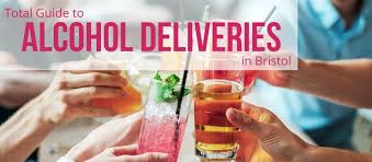 Pubs Restaurants Delivering Alcohol In Bristol