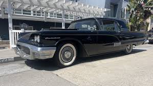 Image result for Regatta Blue 1958 Thunderbird