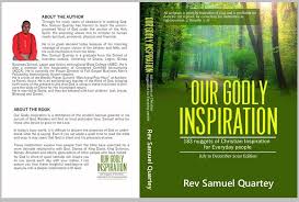 Books By Samuel Quartey