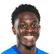 Javier Guerra EA FC 24