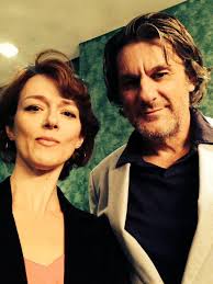 Hey folks, me and Mark Spencer are heading to Brooklyn tomorrow evening to  Pete's Candy Store for Howard Fishman's Secret Saturday's series