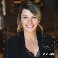 ✨ Pour mieux nous connaître : J O S É E