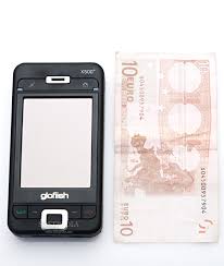 Eten glofiish X500+ Review