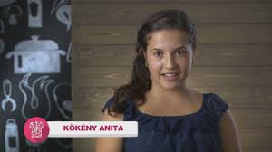 Az rtl klub műsora több mint három hetes leállást követően folytatódhat újra. Kokeny Anita A Konyhafonok Junior Gyoztese Ingyenes Nyeremenyjatekok Lottoszamok Vetelkedok Egy Helyen