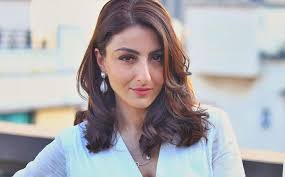 Soha Ali Khan
