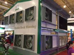 The economy of malaysia is the fourth largest in southeast asia according to the international monetary fund 2020. Agrotop To Present Double Decker Poultry Houses At Agrilink 2017 Agrotop