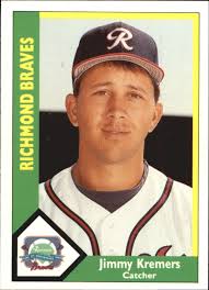 1990 CMC AAA/ProCards A & AA