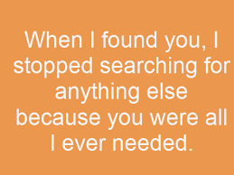 Cute Love Quotes For Her Quotes Is A Greatest Power In The Universe I had to see you again.