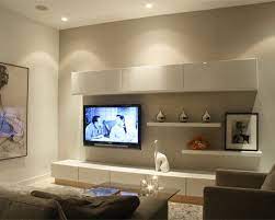How to make easy floating shelf video game compare compare prepac floating entryway shelf & coat rack vertical inside wall mount allows brackets to be supported from above the counter when field. Two Shelves Above Tv Google Search Family Room Design Modern Family Room Design Living Room Tv Wall