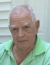 Obituary information for John E. Cassessse