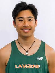 2025 Men's Track and Field Roster