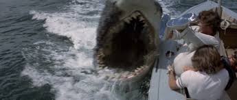 Wading deep into the waters of “JAWS 2” (1978)… – Musings of a Middle-Aged  Geek