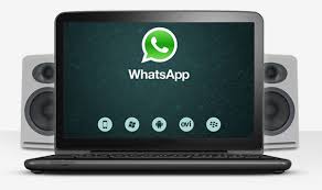 El Blog De Martin Maletta Whatsapp En La Computadora Phone Computer Laptop Windows