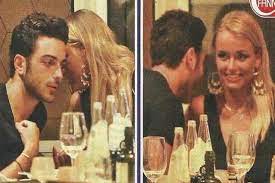 Estate animata per gianluca ginoble de il volo, che in quel di milano marittima non si è fatto mancare la compagnia. Il Volo Gianluca Ginoble Chi E La Sua Fidanzata Francesca Tutto Su Di Lei Foto Donnapop