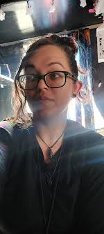 Beautiful day with Luke, wish crud would go away