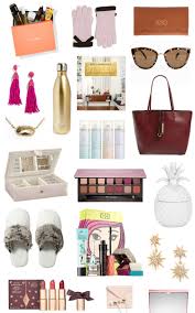 Just because you want to protect your skin doesn't mean you have to compromise style. Gifts For Women Over 50