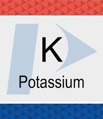 نتیجه جستجوی لغت [potassium] در گوگل