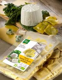 Ecco una raccolta per preparare i ravioli in casa, utilizzando pasta fresca con o senza uova! Prodotti Linea Vegetariana Con Pasta Senza Uova