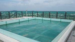 Climb 163 meters above street level and see panoramic views of melaka from the shore sky tower. Melaka The Shore Sky Tower 33 Wandering Dejavu