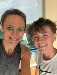 Obvi walking challenge for July