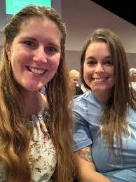 Stephanie Zahner's Instagram, Twitter & Facebook