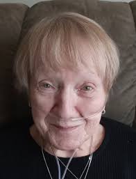 Obituary for Eva J. (McAfoos) Lasher
