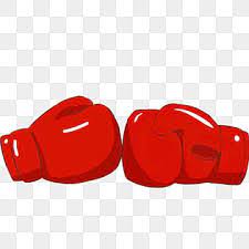 Boxing Gloves Boxing Glove Png Transparent Clipart Image And Psd File For Free Download Boxing Gloves Black And White Cartoon Creative Text