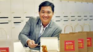 In case you still have no idea what's hungrygowhere. Hungrygowhere Tech In Asia