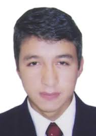 Otorongo REYNA ROJAS, RUBEN