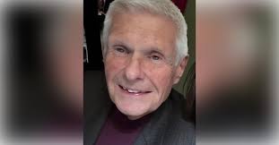 Obituary information for Stephen Edward Schmidt