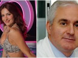 Acusan a recordada actriz de tomarse departamento: Llevaría más de un año  en el lugar