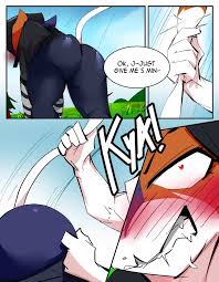 Meow Skulls Takes Control! - Page 7 - HentaiEra