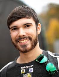 Obituary information for Gregory Booth Fales