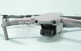 It also features a sony imx586 image sensor and supports quad bayer technology, granting higher dynamic range and color sensitivity. Mavic Air 2 Unboxing Ultimate Product Highlights And Features Dji Store