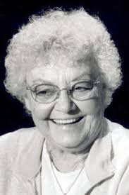 Phyllis Ingram Obituary